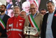 Croce Rossa Racconigi Peveragno