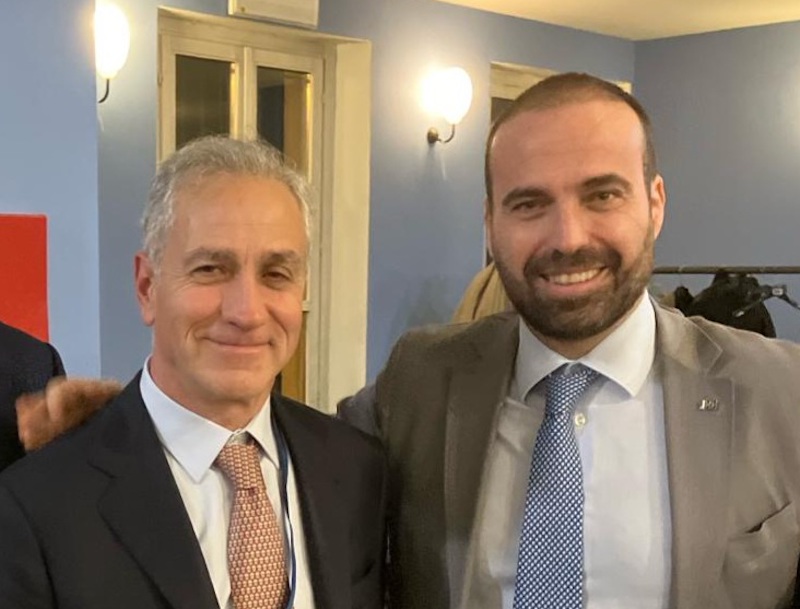 italia viva carmagnola