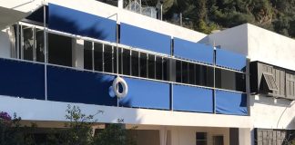 architettura modernista