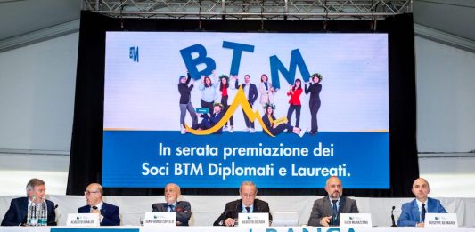 assemblea btm 2024