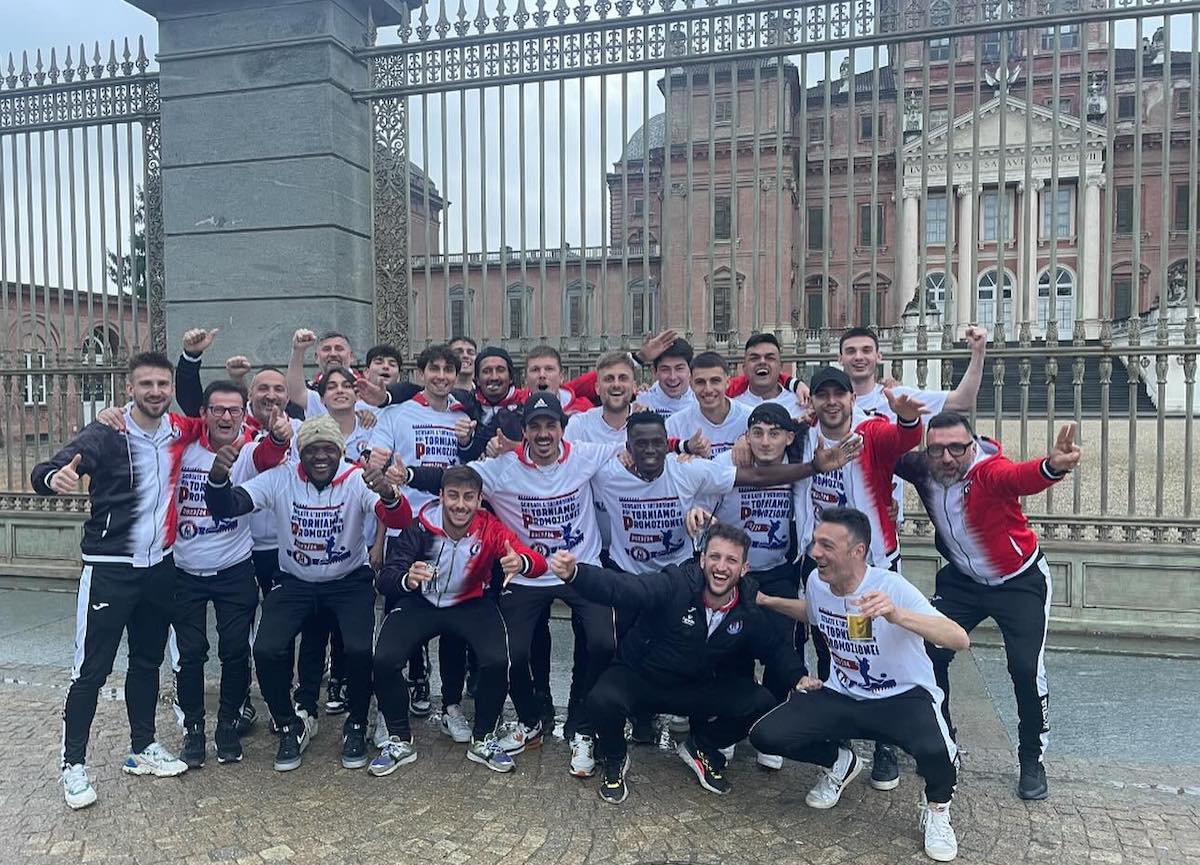 Calcio: i risultati dai campi del Carmagnolese e le classifiche