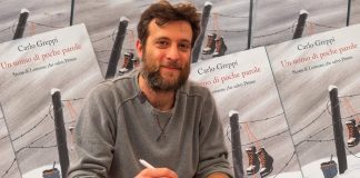 Carlo greppi Aperilibro