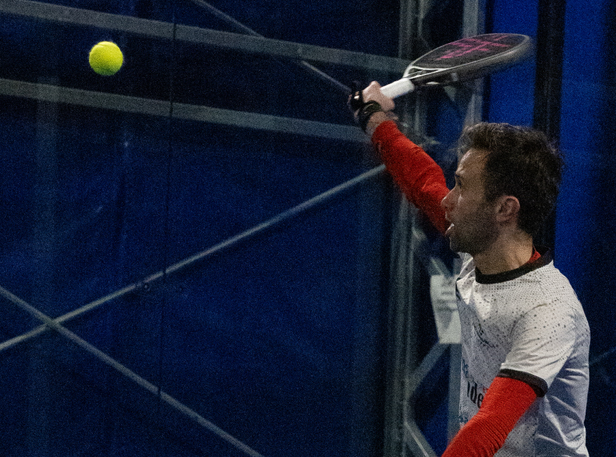 Altri due successi per il Padel carmagnolese in Serie D