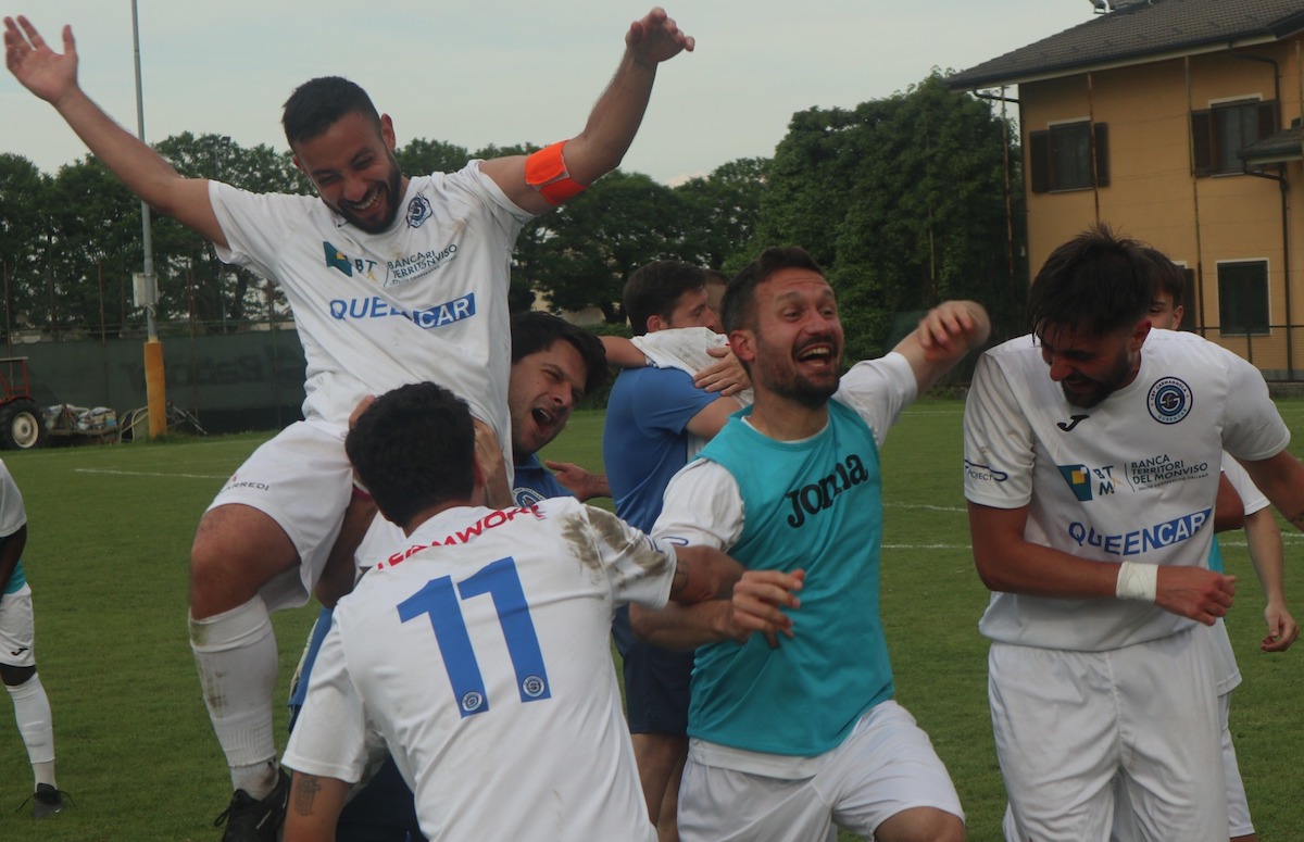 csf carmagnola eccellenza