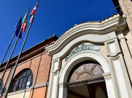 urp carmagnola