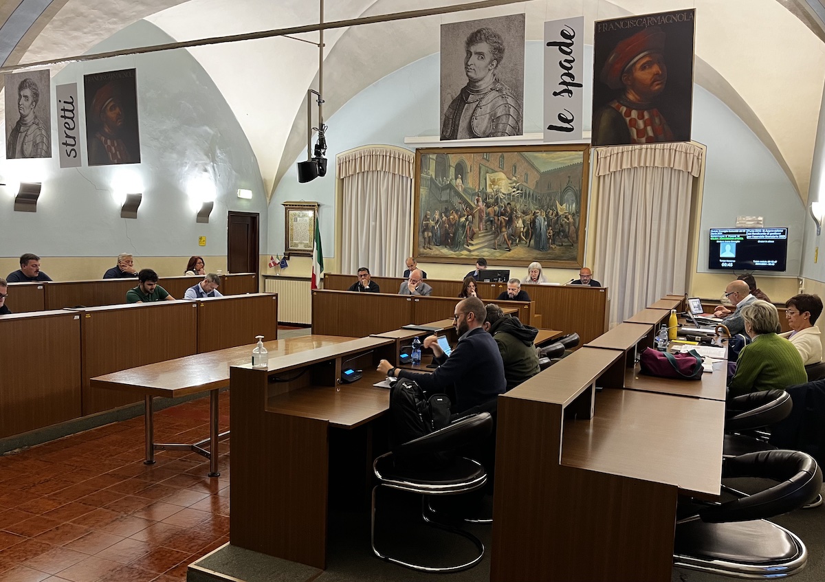 Approvato il bilancio consuntivo 2023 del Comune di Carmagnola