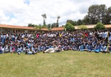 borse di studio in africa