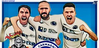 csf carmagnola playout eccellenza