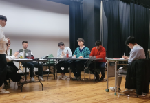 debate Carignano