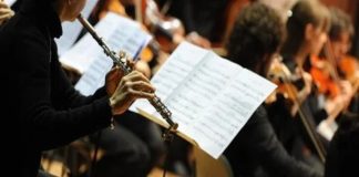 Racconigi Orchestra Provinciale medie