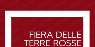 Fiera delle Terre Rosse a Ceresole d'Alba