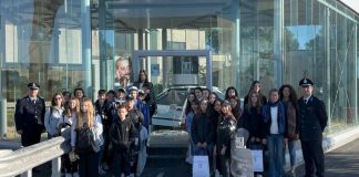 Ceresole Roma legalità
