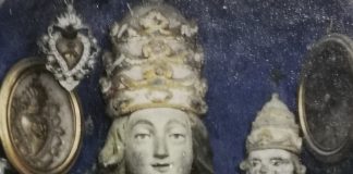 incendio borgo salsasio 1799 statua