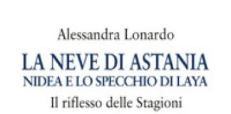 Alessandra Lonardo libro Salone