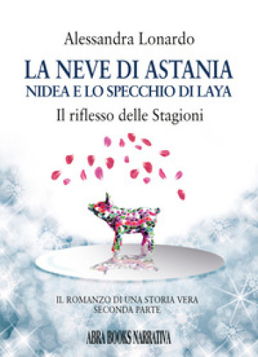 Alessandra Lonardo libro Salone