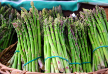 Asparagiata Villastellone