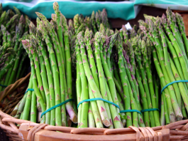 Asparagiata Villastellone