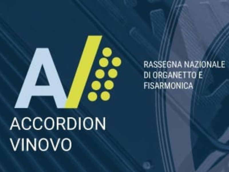 Accordion Vinovo