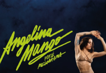 Angelina Mango Vinovo