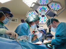 ospedale cambiano inail