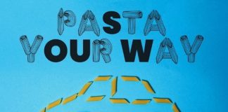 Pasta Your Way