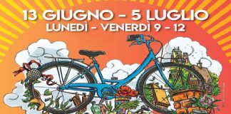 Piazza Ragazzabile 2024 a Carmagnola
