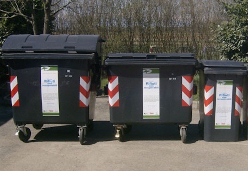 Per il 2024 resta invariata la Tari a Carmagnola