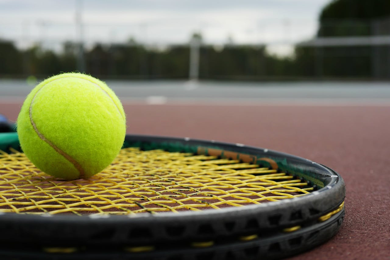 Tornei giovanili di tennis a Sommariva Bosco: i vincitori