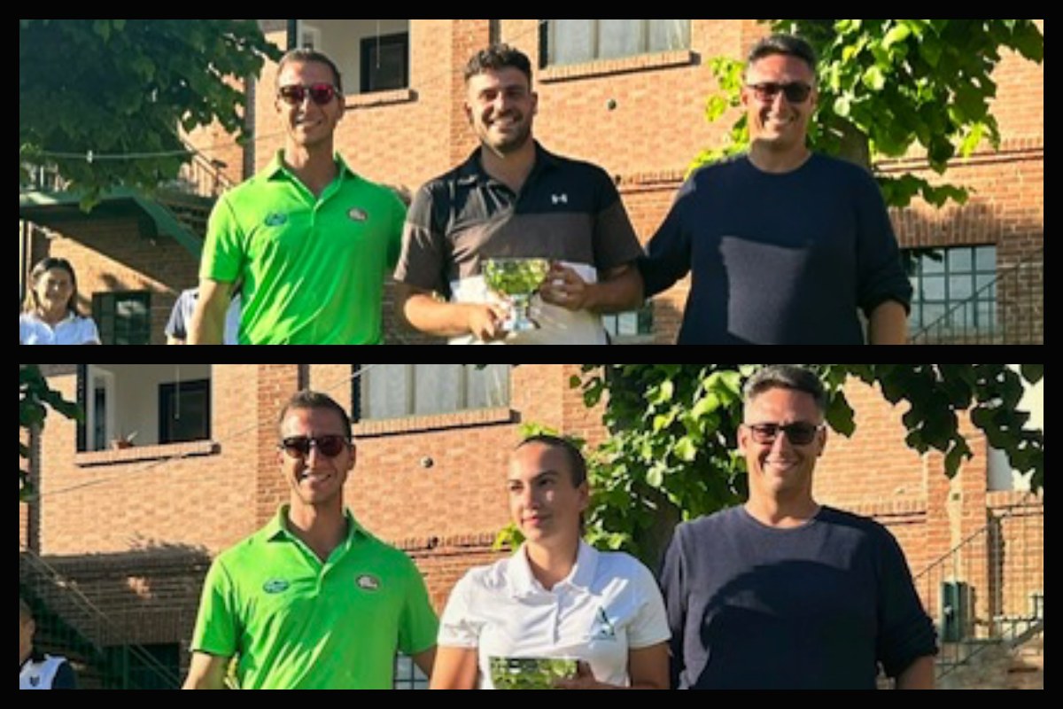 Peruzzi golf