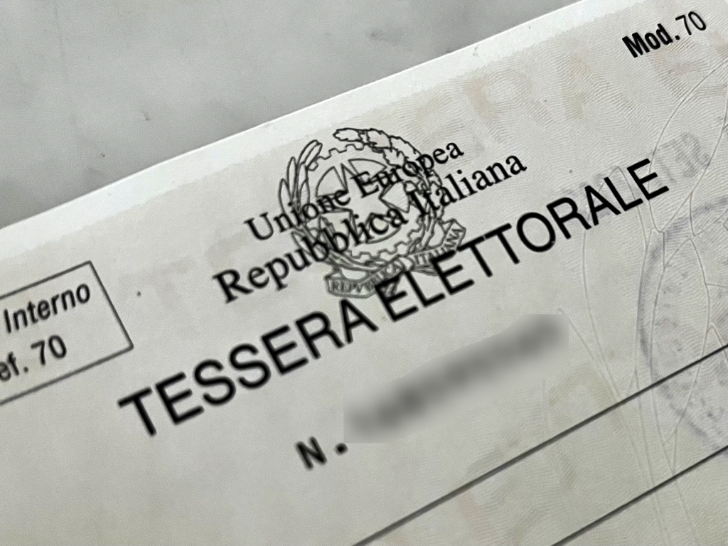 voto a domicilio carmagnola
