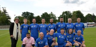 Caramagna Nazionale Calcio Spettacolo