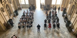 Racconigi concorsi musicali