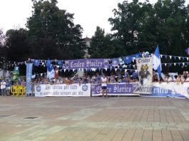 Villastellone Templari Palio