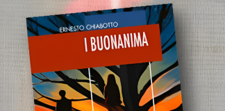 Carignano libro Ernesto Chiabotto