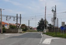 Racconigi comitato sottopasso