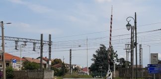 Racconigi comitato sottopasso