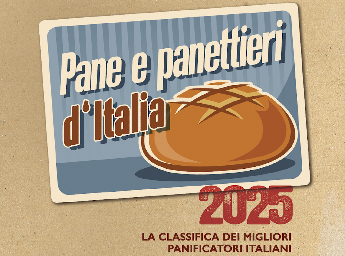 Pani e panettieri d'Italia 2025, i premiati nel Carmagnolese
