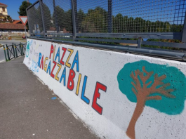 Torna a Carignano “Piazza Ragazzabile”: aperte le manifestazioni di interesse Ragazzabile Carignano