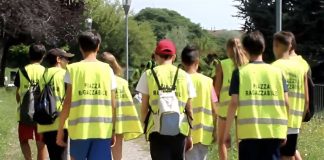 piazza ragazzabile 2024 Villastellone