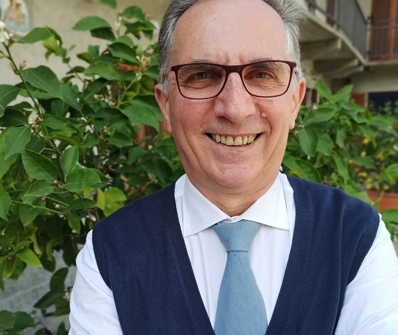 Piero Paletto è il nuovo sindaco di Pancalieri con il 58,8% dei voti