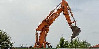 rigenerazione urbana Santena