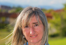 Pralormo sindaca Burzio