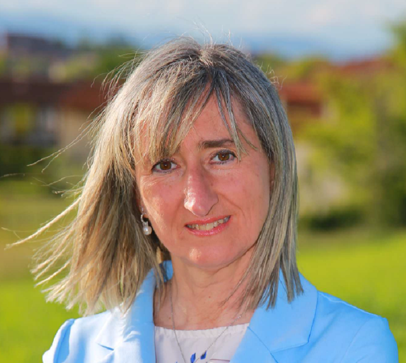 Pralormo, vittoria netta per Emma Burzio, eletta Sindaca con il 59,42% dei voti