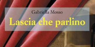Gabriella Mosso Virle libro