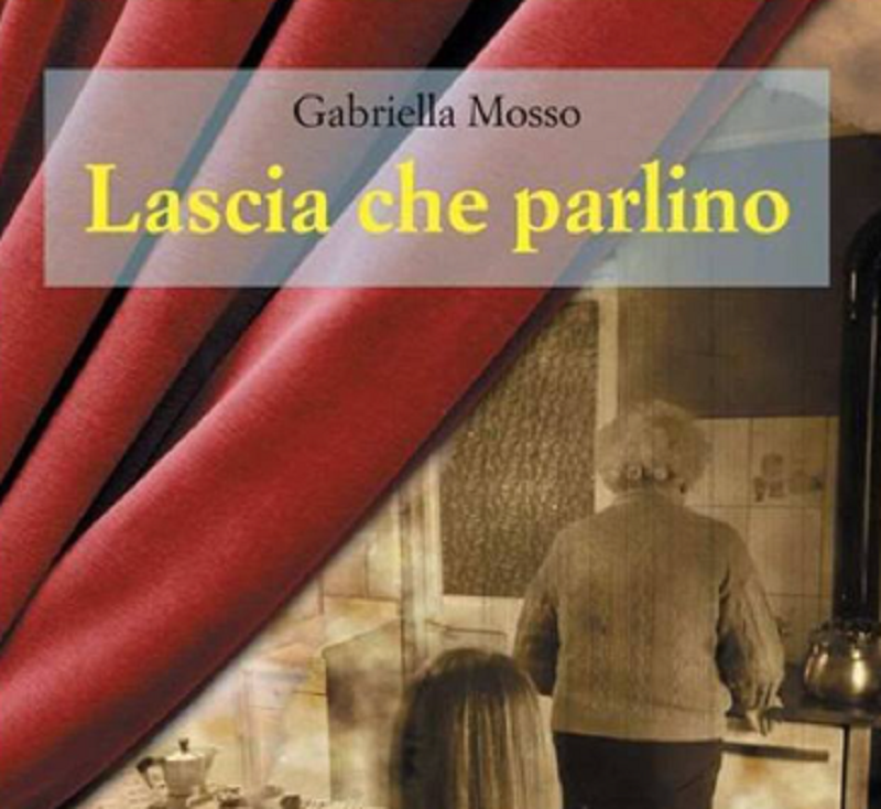 Gabriella Mosso Virle libro