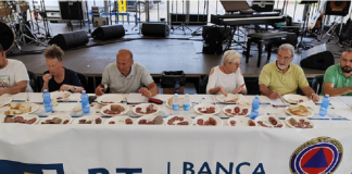 gara salami Casalgrasso