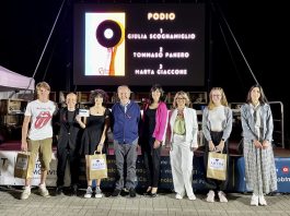 adesso scrivo io carmagnola