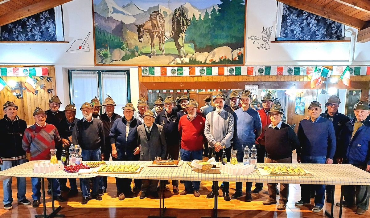 morto giovanni alutto alpino carmagnola