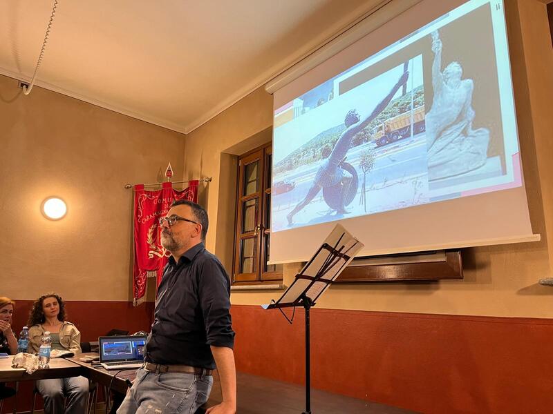 storia delle olimpiadi
