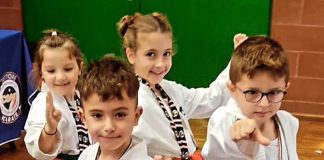buono sport carmagnola 2024